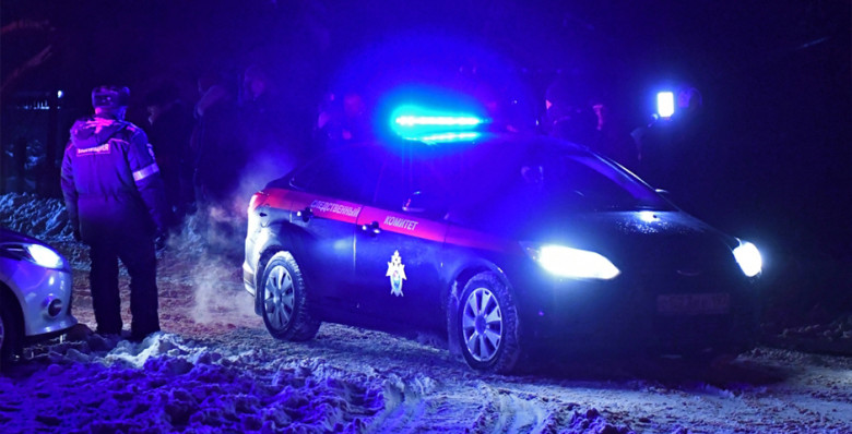 СК: похищенного в Красноярске подростка нашли