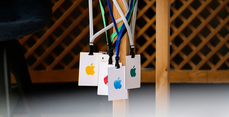 Bloomberg: Apple дополнительно инвестирует $100 млрд в США
