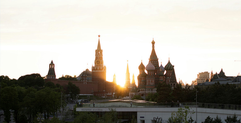 В Кремле прокомментировали итоги телефонного разговора президентов России и США