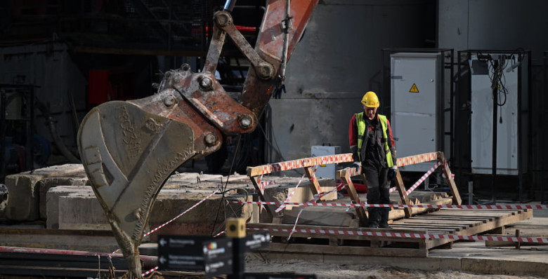 Сергей Собянин увеличил стоимость патентов для мигрантов до 10 тыс. рублей