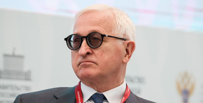 Глава РСПП предложил начать подготовку системы налогообложения для самозанятых Глава РСПП предложил начать подготовку системы налогообложения для самозанятых