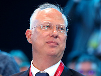 Кирилл Дмитриев допустил нефть дороже $150 из-за блокады Ормузского пролива США