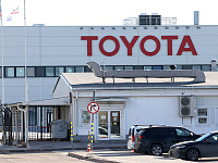 Антон Алиханов анонсировал запуск бывших заводов Toyota и Volkswagen в 2026 году