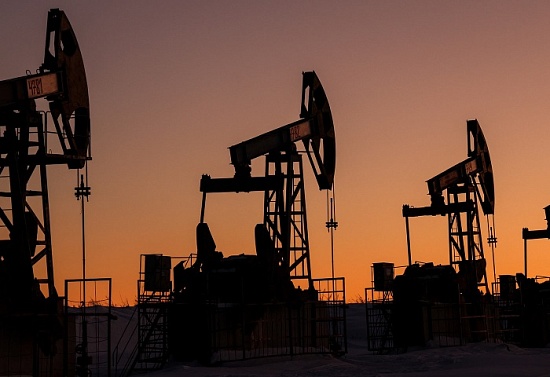 Нефтяники урезали себе доходы