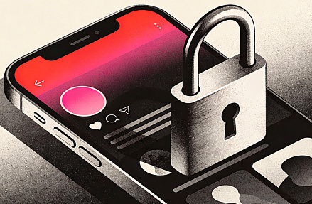 Хакеры выпутываются из соцсетей