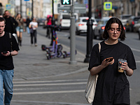 В ЦБ разъяснили условия блокировок крупных переводов по СБП