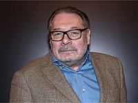 Умер актер и медиаменеджер Игорь Янковский