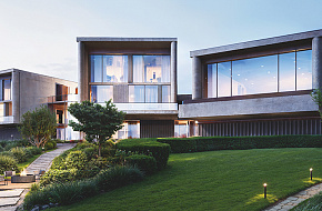 Экосистема наследия