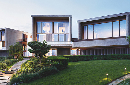 Экосистема наследия