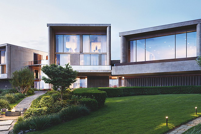 Экосистема наследия