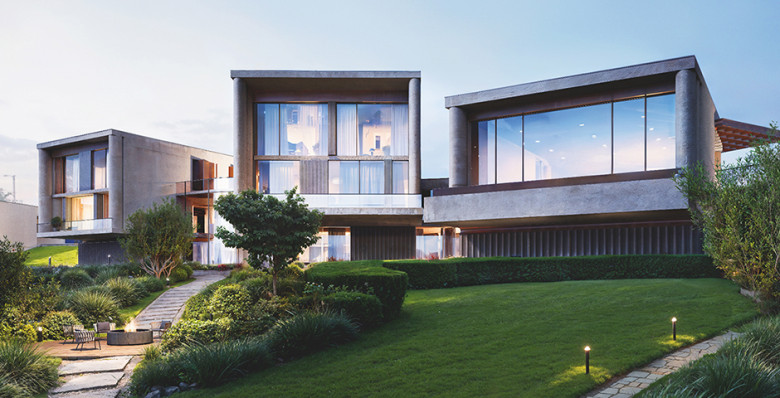 Экосистема наследия