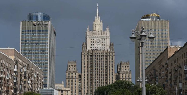МИД РФ осудил удары США по ядерным объектам Ирана