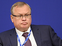 Андрей Костин заявил о готовности банков реструктуризировать долг РЖД