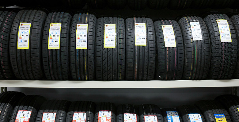 Минпромторг предложил запретить шины с высоким содержанием канцерогенов