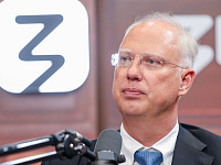 Кирилл Дмитриев опроверг тезис о якобы изоляции экономики России