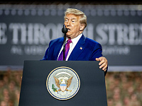 Дональд Трамп: США введут санкции против РФ без перемирия на Украине к 8 августа