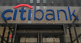 «Ситибанк» сменит название на «Ренкап банк»