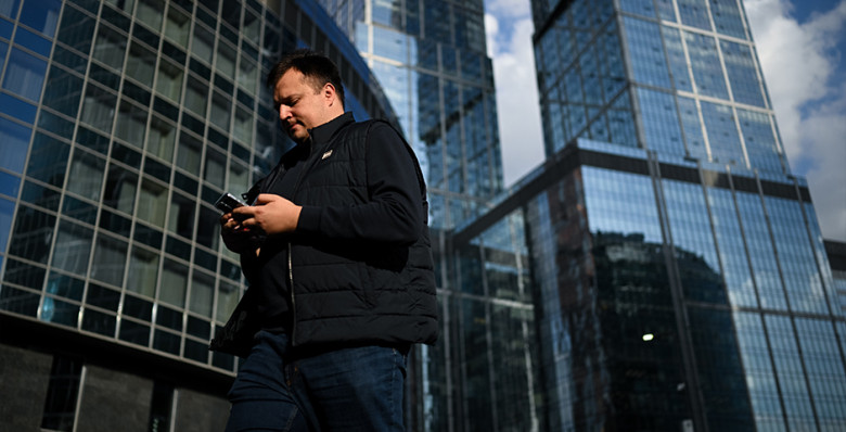 В Москве зафиксировали сбои в работе WhatsApp