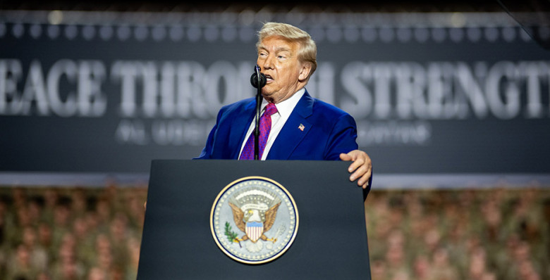 Дональд Трамп: США введут санкции против РФ без перемирия на Украине к 8 августа