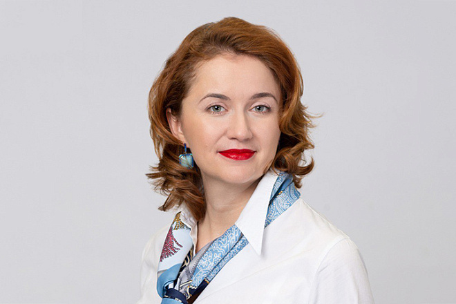 Алина Осьмакова: «Инвестиционный интерес в последние годы растет»
