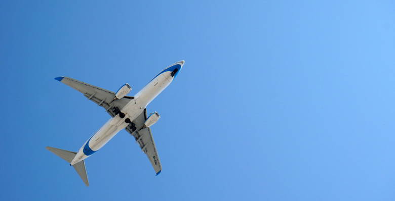 До 8 тысяч россиян застряли в третьих странах из-за закрытия неба на Ближнем Востоке