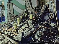 Два человека погибли под завалами дома в Сызрани