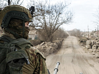 В Госдуму внесли проект о неоплачиваемом отпуске для ветеранов боевых действий