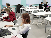 Владимир Путин призвал не допустить потерю молодого поколения из-за ИИ