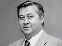 Умер народный артист России Сергей Алексашкин