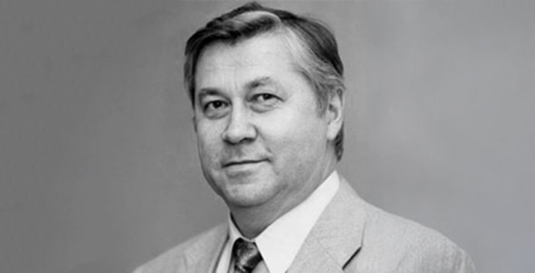 Умер народный артист России Сергей Алексашкин