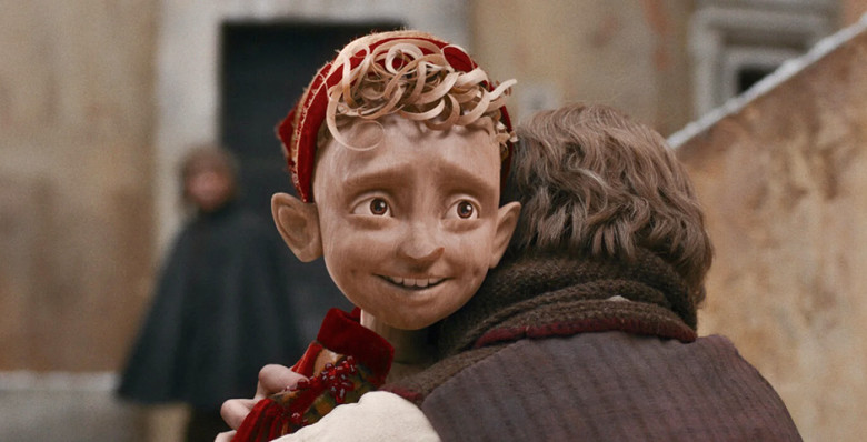 Квентин Буратино