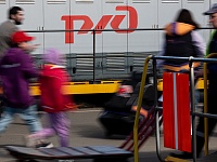 Чистая прибыль РЖД по итогам 2024 года сократилась почти в 9 раз