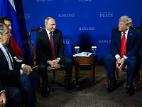 Сергей Лавров: Россия ждет от США подтверждений предложений с саммита на Аляске