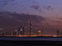 Минфин предложил исключить ОАЭ из перечня офшоров