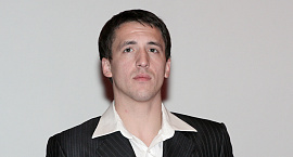 Генпрокуратура направила в суд дело против актера Артура Смольянинова