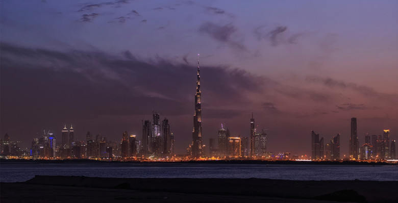 Минфин предложил исключить ОАЭ из перечня офшоров