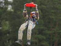 «Роскосмос» запустил прием заявок в отряд космонавтов через «Госуслуги»