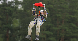 «Роскосмос» запустил прием заявок в отряд космонавтов через «Госуслуги»