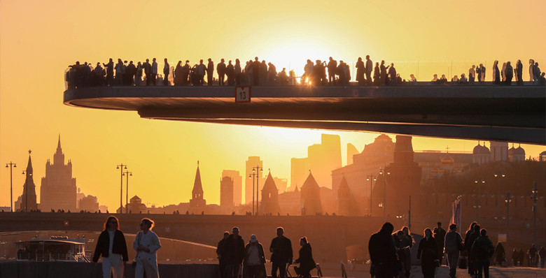 В Кремле заявили об усталости россиян от запретов