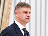 Олега Белозерова переназначили главой РЖД еще на пять лет