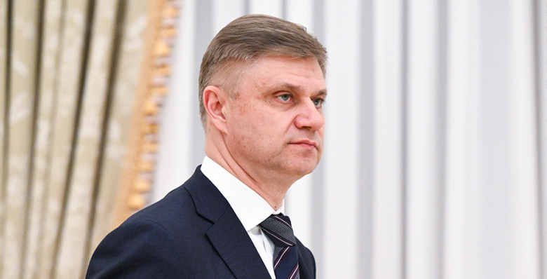 Олега Белозерова переназначили главой РЖД еще на пять лет