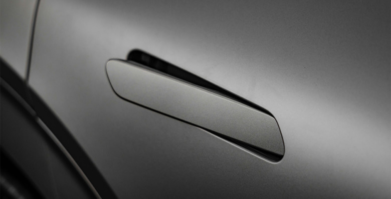 Китай первым в мире запретит «скрытые» дверные ручки в автомобилях