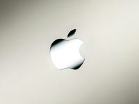 Перед поездкой в Китай Трамп инвестировал в Apple и Nvidia