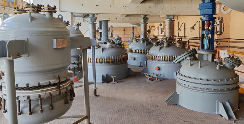 В Иркутской области перезапустили производство титанатов после модернизации