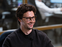 Вышел шестой эпизод подкаста «Принципы»