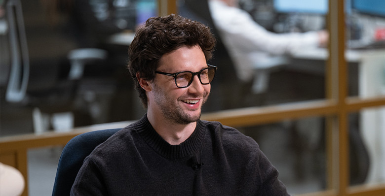 Вышел шестой эпизод подкаста «Принципы»