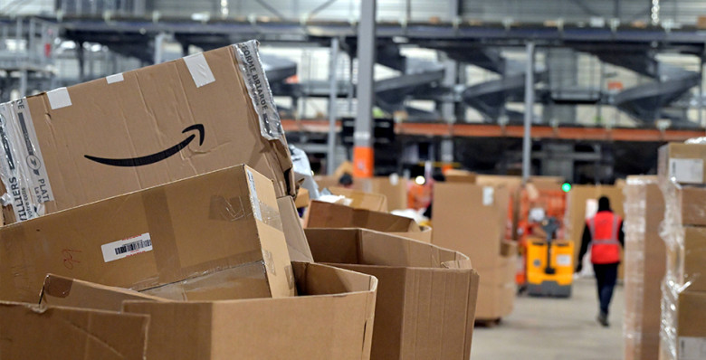 Reuters узнал о планах Amazon провести новый раунд сокращений