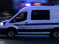 Число пострадавших при взрыве в центре МВД в Сыктывкаре выросло до 20