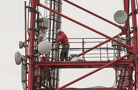 Телеком 2.0 — какие тренды формируют рынок