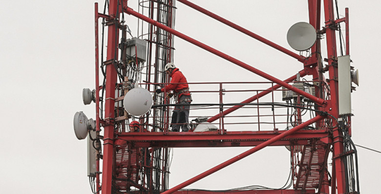 Телеком 2.0 — какие тренды формируют рынок